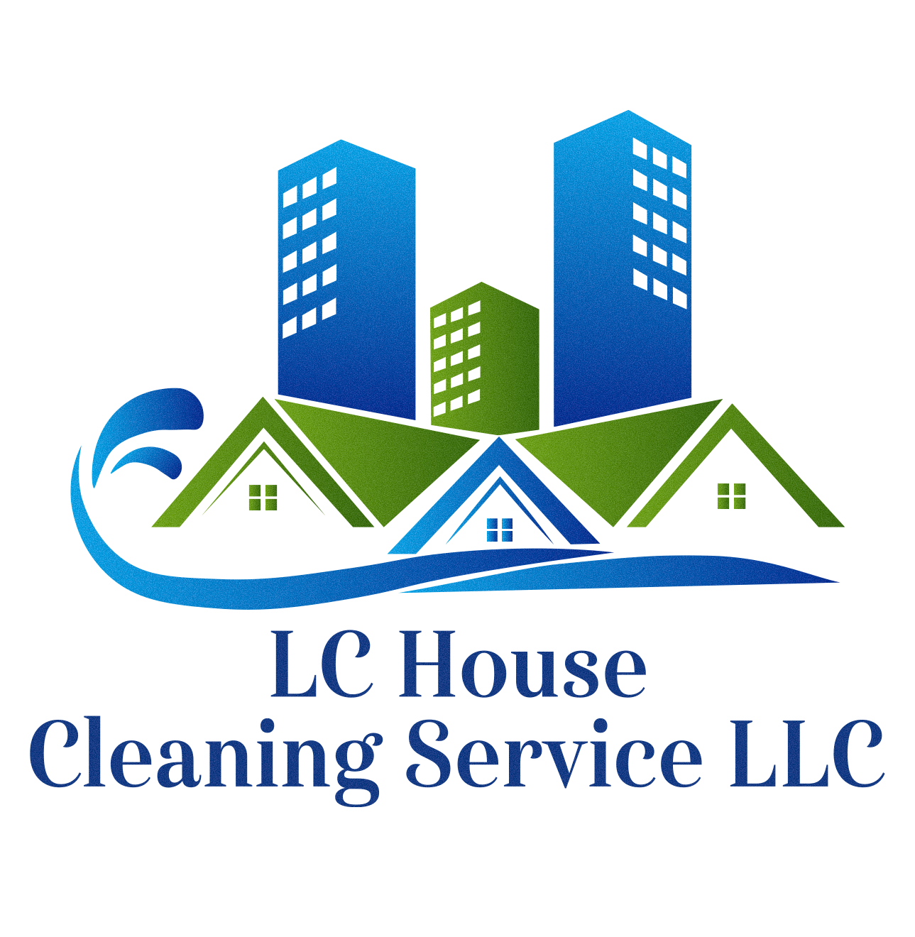LC House logo